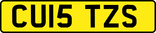 CU15TZS