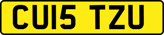 CU15TZU