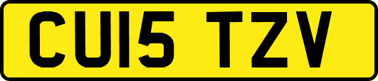 CU15TZV