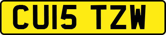 CU15TZW