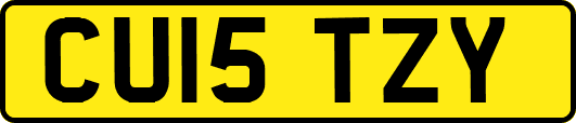 CU15TZY