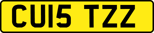 CU15TZZ