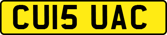 CU15UAC