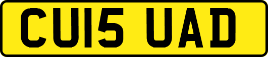 CU15UAD
