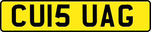 CU15UAG
