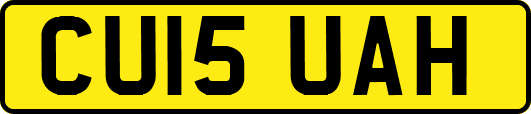 CU15UAH