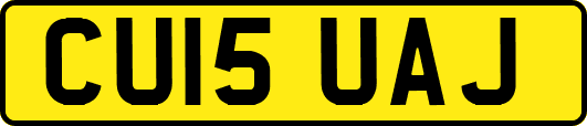 CU15UAJ