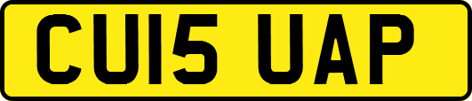 CU15UAP