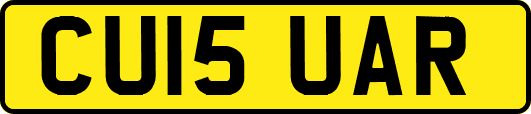 CU15UAR