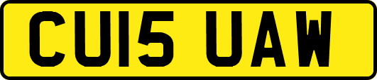 CU15UAW