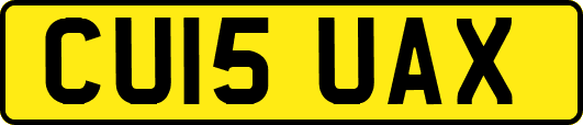 CU15UAX