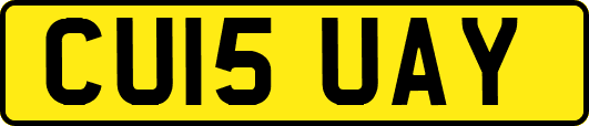 CU15UAY