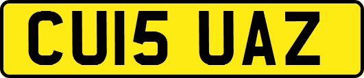 CU15UAZ