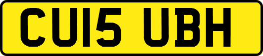 CU15UBH