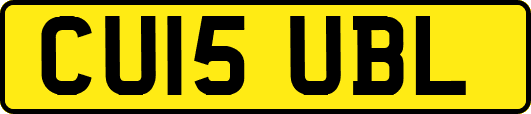 CU15UBL