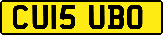CU15UBO