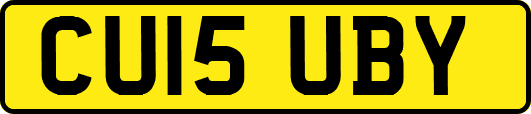 CU15UBY