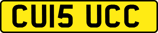 CU15UCC