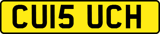 CU15UCH