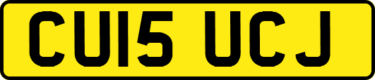 CU15UCJ
