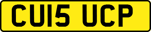 CU15UCP