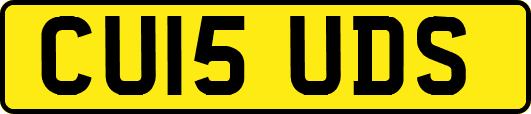 CU15UDS