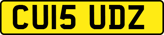 CU15UDZ