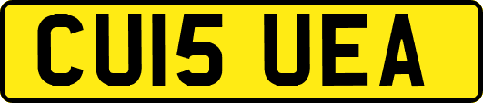 CU15UEA