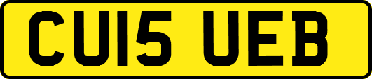 CU15UEB