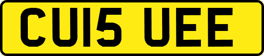 CU15UEE