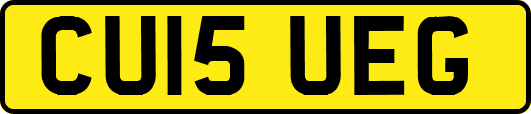 CU15UEG
