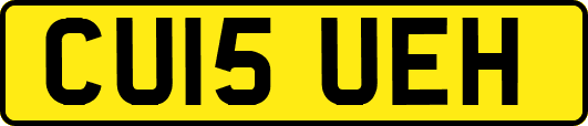 CU15UEH
