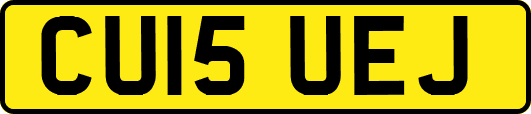 CU15UEJ