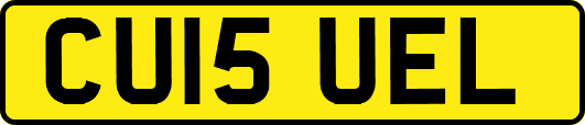 CU15UEL