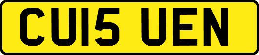 CU15UEN