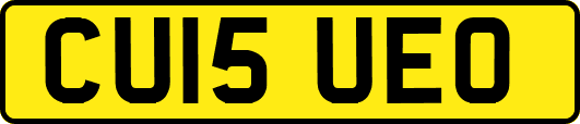CU15UEO
