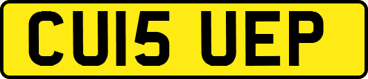 CU15UEP