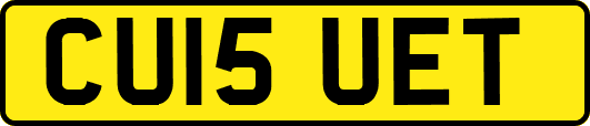 CU15UET