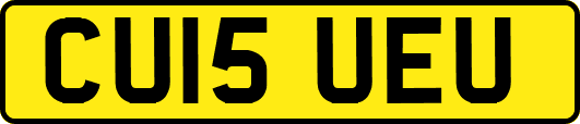 CU15UEU