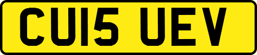 CU15UEV