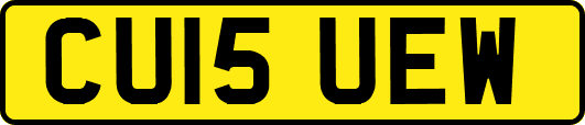 CU15UEW