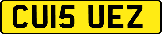 CU15UEZ
