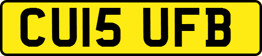 CU15UFB