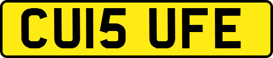 CU15UFE
