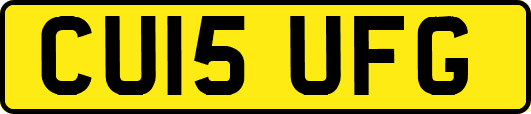 CU15UFG