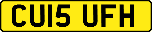 CU15UFH