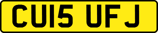 CU15UFJ