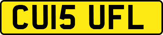 CU15UFL