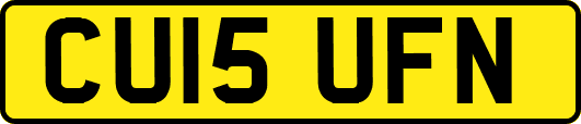 CU15UFN