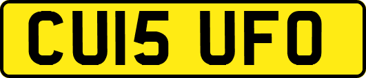CU15UFO